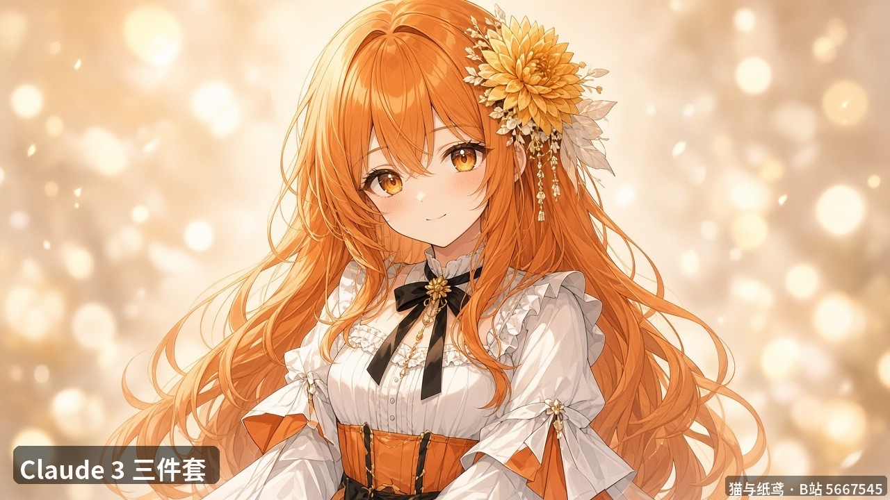 Claude 3 三件套：Haiku、Sonnet、Opus 一起亮相