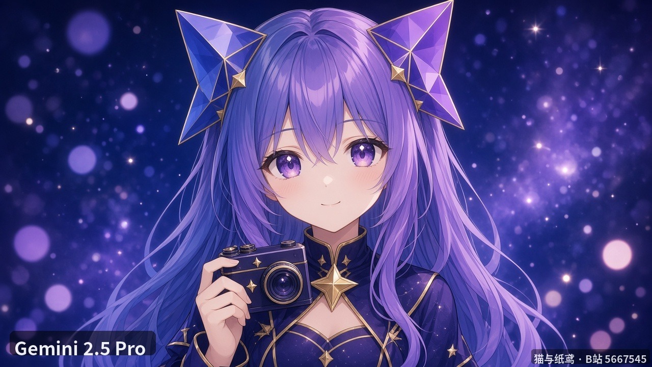 Gemini 2.5 Pro：带「先想一想」的谷歌旗舰实验版