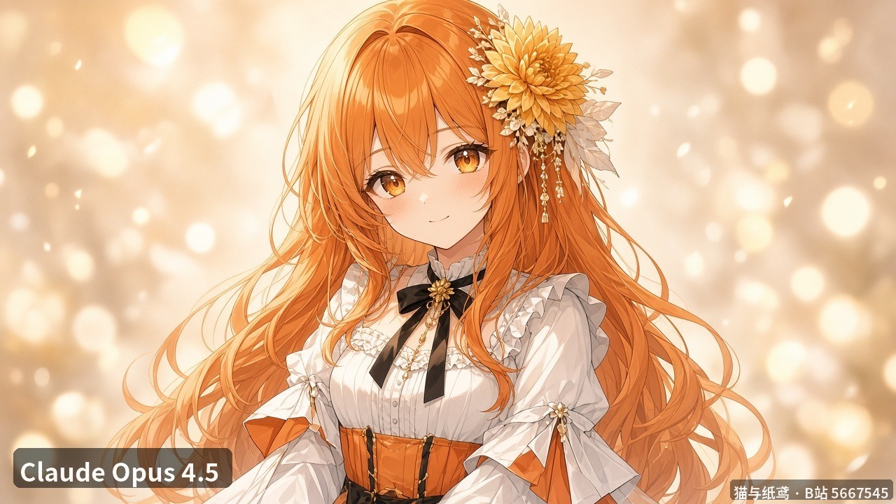 Claude Opus 4.5：编码与 Agent 再抬一档，价格也更亲民