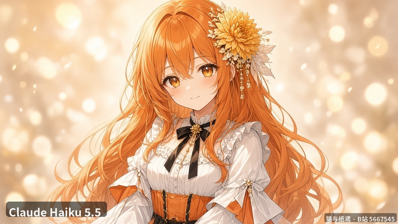 Claude Haiku 5.5：更快更便宜的小杯模型发布