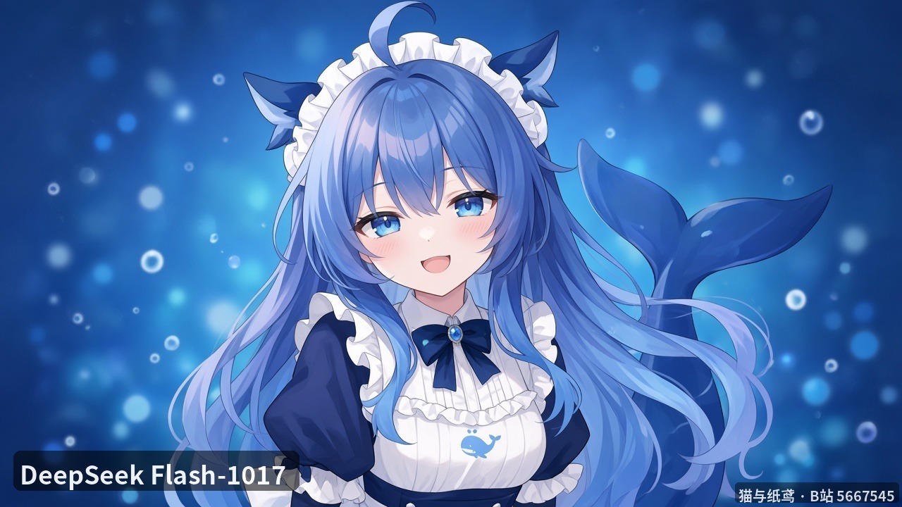 DeepSeek V4.1-Flash-1017：许愿式编程再抬一档，搜索 API 也开放了