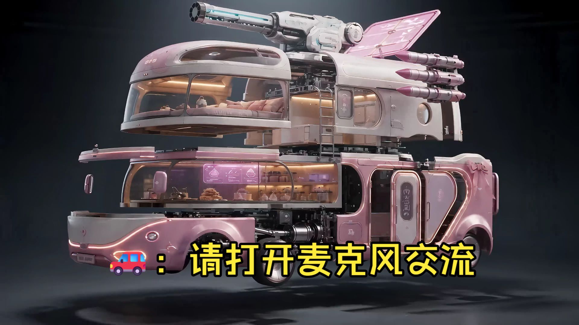 房车：我才不是便宜货