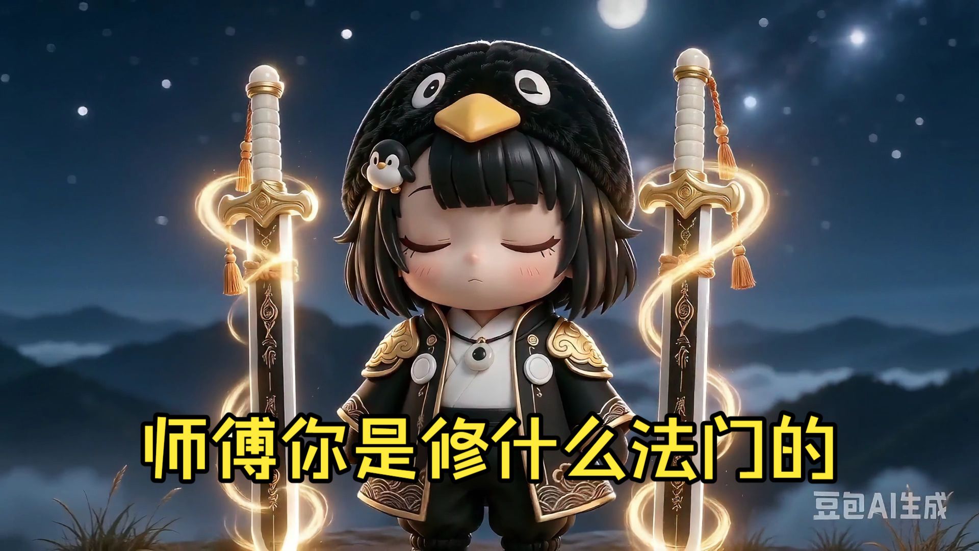 剑来【bilibilionly同人扶持计划】