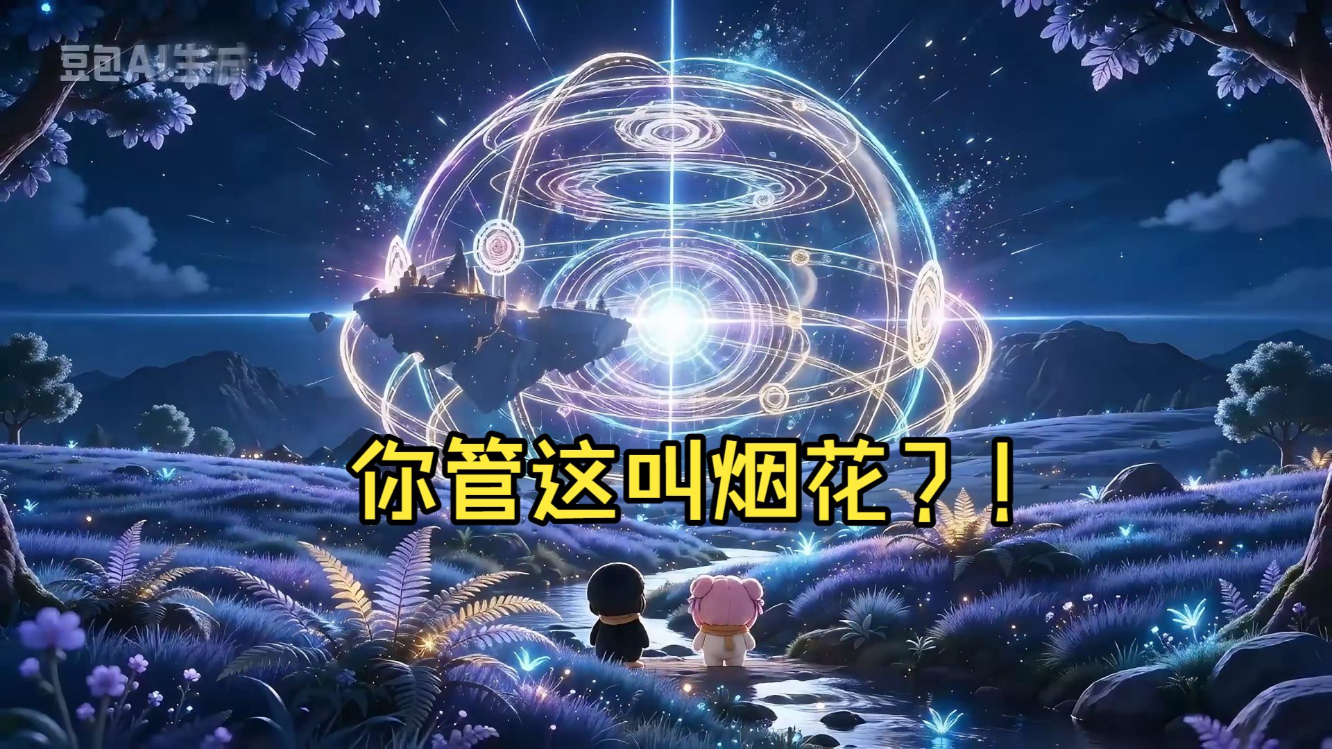 人怎么能闯这么大祸